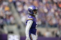 Stephon Gilmore Injury Update: Minnesota Vikings CB1 Could Play vs Bears