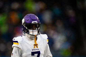 Minnesota Vikings Sign Top CB Back on Massive New Deal