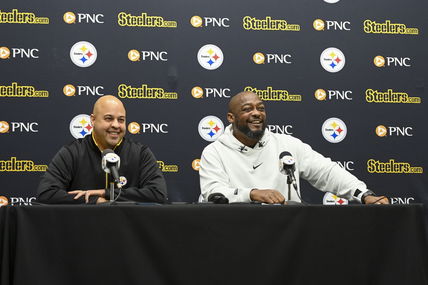 Daily News & Links: RB Draft Class Looks Good for Steelers; Ramon Foster Backs Mike Tomlin