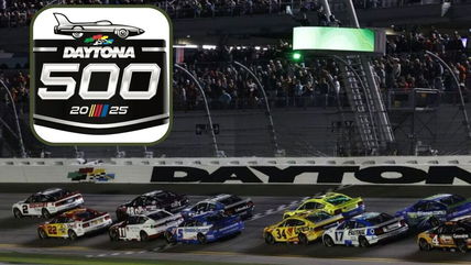 When and where to watch the 2025 Daytona 500?