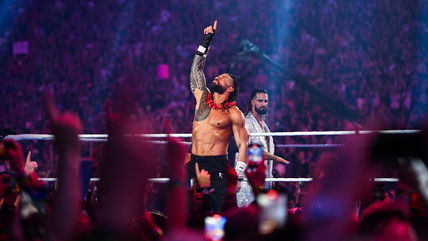 Timeline Emerges On When Roman Reigns Will Return To TV Following Beatdown After WrestleMania 41