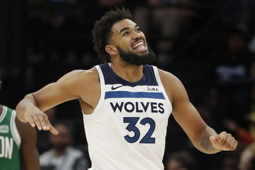 NBA world shocked over Karl-Anthony Towns’ reported trade to New York Knicks