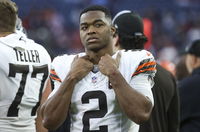 Cleveland Browns star Amari Cooper opens up about trade rumors