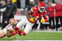 NFL insider provides update on status of Kansas City Chiefs star Rashee Rice