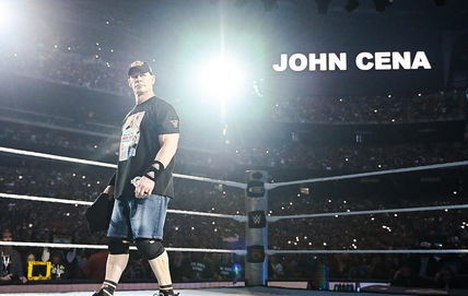 5 Ways John Cena’s WWE Retirement Tour Could Be Much Better, Including A Legit Faction