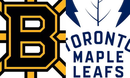 Bruins at Maple Leafs Preview: Lines, Notes & How to Watch