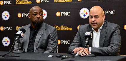 Coach with Ties to Mike Tomlin Rips Steelers Plan at Quarterback: ‘I Don’t Know What They’re Doing’