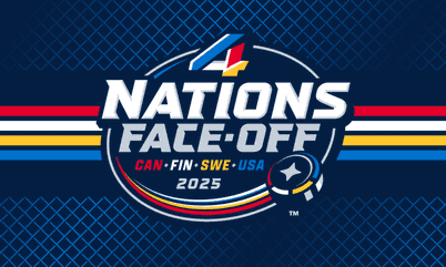 4 Nations Preview And Lines: Sweden Vs Finland, Canada Vs USA