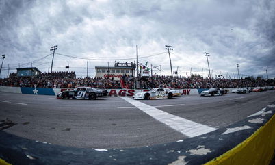 Crashes, Full Sends, and Heartbreak in the 57th Snowball Derby