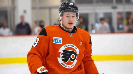 Matvei Michkov Scores His First Goals: Philadelphia Flyers Postgame Thoughts