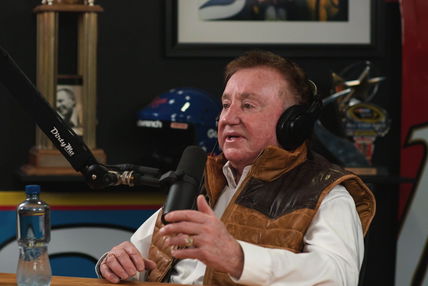 Richard Childress will ‘never get over’ $3 million lost after NASCAR penalties