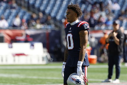 Patriots Could Get Back Key Player vs. Steelers