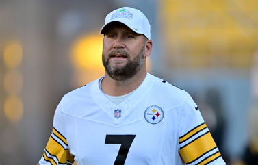 Big Ben Rips NFL for Unfair Schedule: ‘It Just Shows That It’s All About Money’