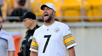 Ben Roethlisberger Sounds Off on Idea of Steelers Adding Aaron Rodgers