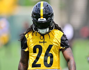 Steelers Sights & Sounds: Donte Jackson Practices, DBs Work on Communication