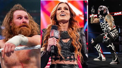 Former champion quits WWE, Becky Lynch returns: 5 Bold predictions for Raw 1/20