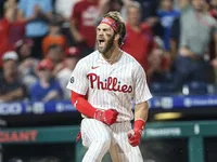 Phillies Set to Clinch Playoff Spot for Third Straight Year