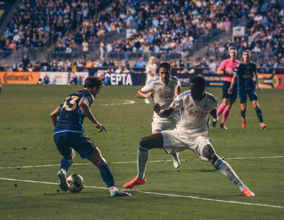 5 Union Games to Watch for in 2025