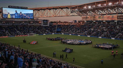 The Philadelphia Union Facing a Registration Ban From FIFA