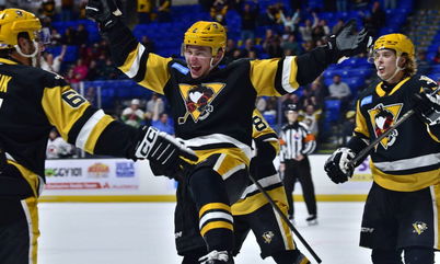 Penguins AGM Sizes Up Penguins Prospects’ Strengths & Weaknesses