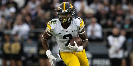 Steelers Daily News & Links: Way-Too-Early 2026 Mock Draft; Eye-Opening Kaleb Johnson Stat
