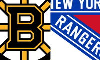 Bruins at Rangers Preview: Lines, Notes & How To Watch