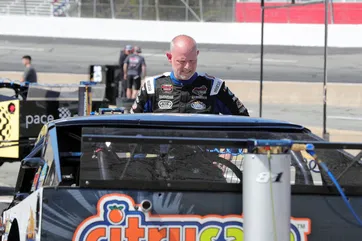 Bowman Gray Modified legend Burt Myers enters NASCAR Clash