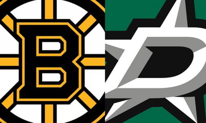 Bruins at Stars Preview: Lines, Notes & How To Watch