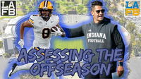 Special Guest Wayne Cook Assesses The UCLA Bruins Offseason Thus Far