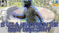 Are The UCLA Bruins Heading In The Right Direction?