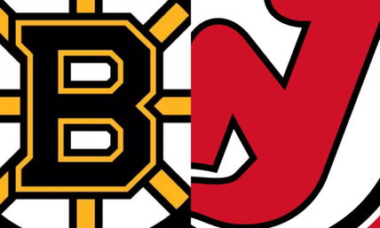 Bruins at Devils Preview: Lines, Notes, and How to Watch