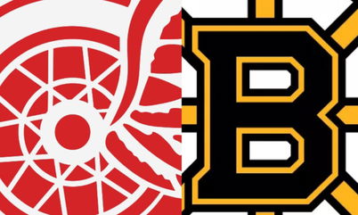 Bruins v. Red Wings Preview: Lines, Notes & How To Watch