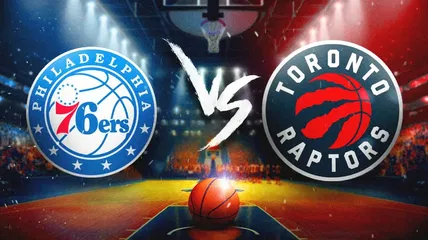 Ice in Their Veins: The Greatest Clutch Plays in Sixers-Raptors History