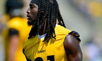 Steelers Injury Updates: Steelers Lose Two vs. Falcons