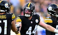 Steelers Get Key Special Teamer Back to Practice