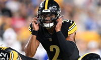 NFL Week 2 Odds: Fade the Steelers