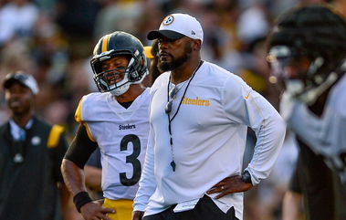 Mike Tomlin Sends Clear Message to Russell Wilson: Take Better Care of the Football