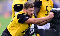 Steelers Rookie Defensive Lineman Returns from Injury