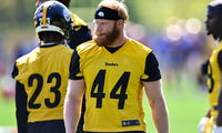 Steelers Get Back Two Key Special Teams Players