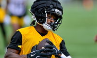 Mike Tomlin Explains Beanie Bishop’s Smaller Role vs. Bengals