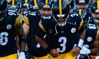 Saunders: Improved Steelers Might Not Show It for a While