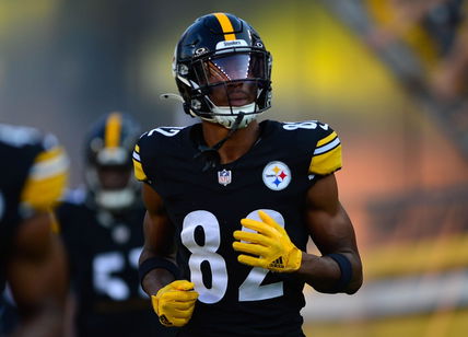 Former Steelers WR Signs with Chargers