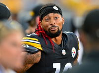 Texans Sign Former Steelers Cornerback