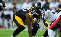 Bell: Three Big Reasons for Steelers 2-0 Start