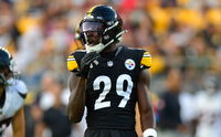 Steelers Rookie DB Gives Update after Season-Ending Neck Injury