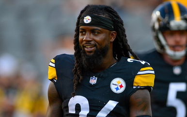 Injury Details Revealed for Steelers Starting Cornerback