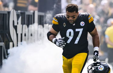 Mike Tomlin Calls Steelers All-Pro Cam Heyward an ‘Ageless Wonder’