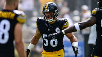 Steelers OLB Alex Highsmith Wins Prestigious Award