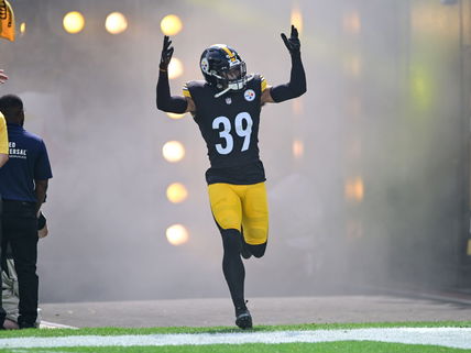 Steelers Daily News & Links: Penn State Edge Rusher Compared to T.J. Watt; Did Minkah Fitzpatrick Deserve Pro Bowl Nod?