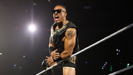 Seth Rollins’ Faction Rumored To Get More Members: 6 Potential Additions, Including Carmelo Hayes